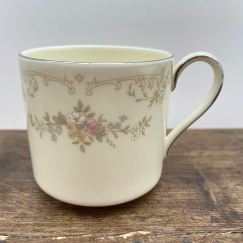 Royal Doulton Diana Coffee Cup