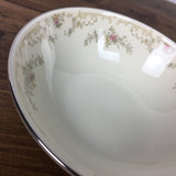 Royal Doulton Diana Dessert Bowl