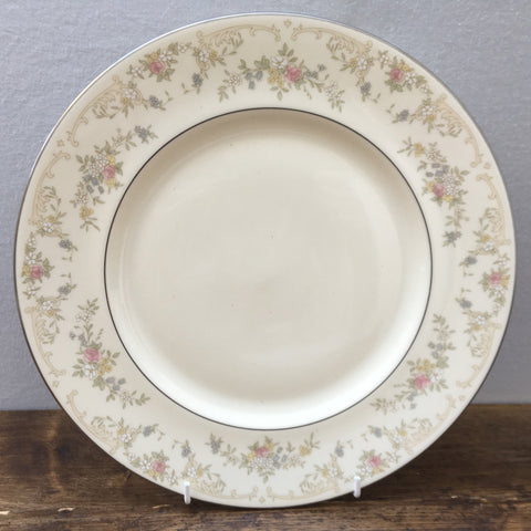 Royal Doulton Diana Dinner Plate