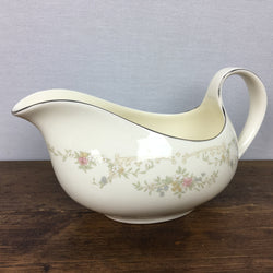 Royal Doulton Diana Gravy Boat