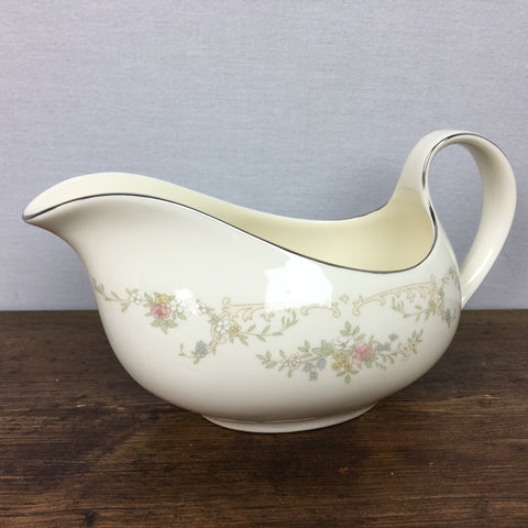 Royal Doulton Diana Gravy Boat