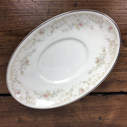 Royal Doulton Diana Gravy Stand