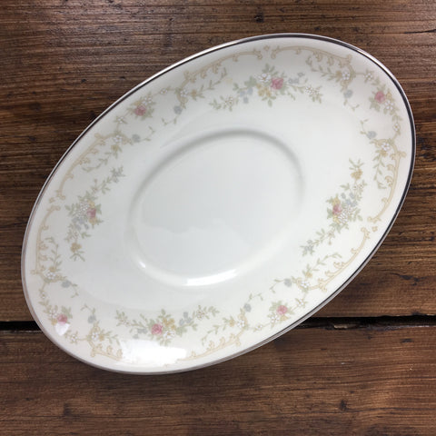 Royal Doulton Diana Gravy Stand