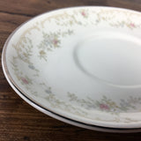 Royal Doulton Diana Gravy Saucer