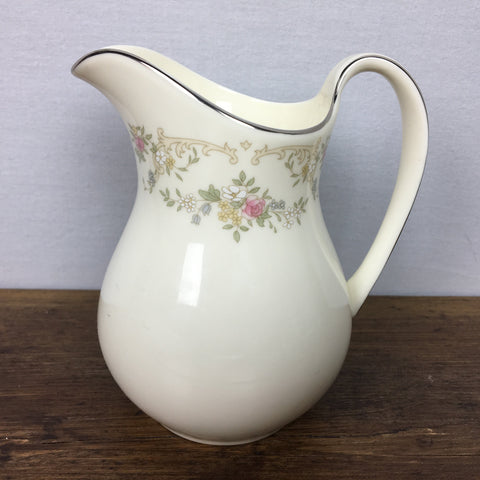 Royal Doulton Diana Milk Jug