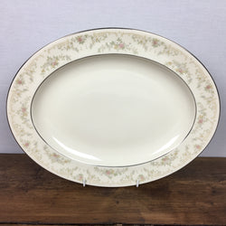 Royal Doulton Diana Oval Platter