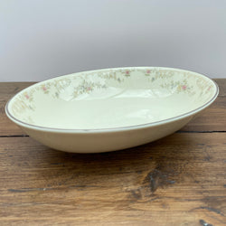 Royal Doulton Diana Oval Serving Dish