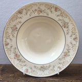 Royal Doulton Rimmed Bowl