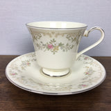 Royal Doulton Tea Cup & Saucer