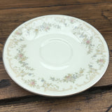 Royal Doulton Diana Tea Saucer