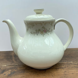 Royal Doulton Diana Teapot