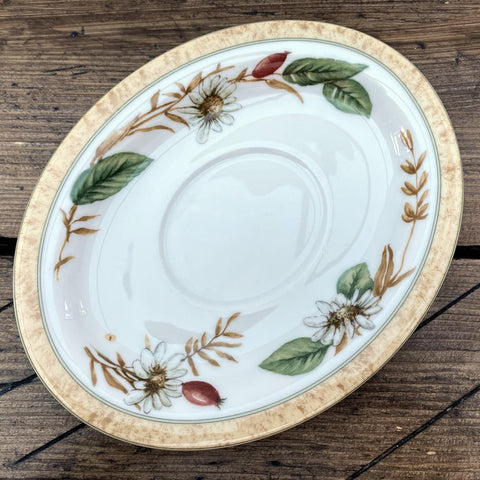 Royal Doulton Edenfield Gravy Boat Saucer