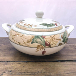 Royal Doulton Edenfield Lidded Serving Tureen