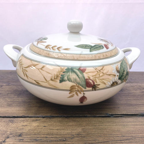 Royal Doulton Edenfield Lidded Serving Tureen