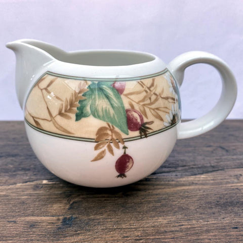 Royal Doulton Edenfield Milk Jug