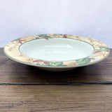 Royal Doulton Edenfield Rimmed Bowl