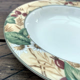 Royal Doulton Edenfield 9" Bowl, Rimmed