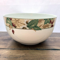 Royal Doulton Edenfield Salad/Fruit Serving Bowl