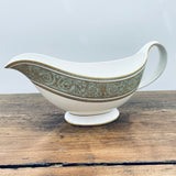 Royal Doulton English Renaissance Gravy Boat
