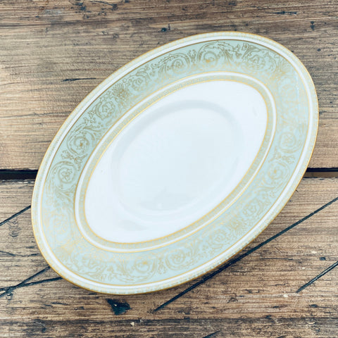 Royal Doulton English Renaissance Gravy Saucer