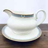 Marks & Spencer Felsham Gravy Jug & Saucer