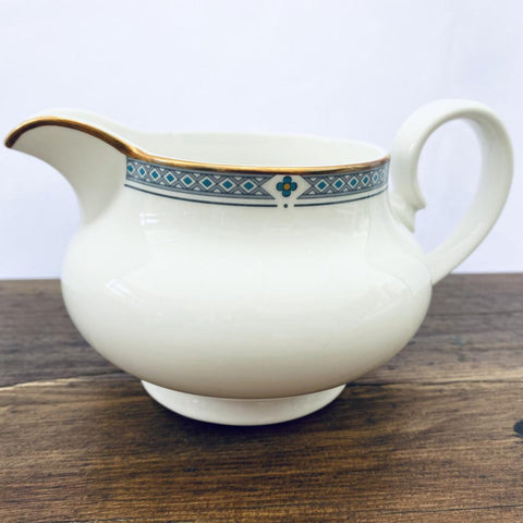 St Michael Felsham Gravy Jug
