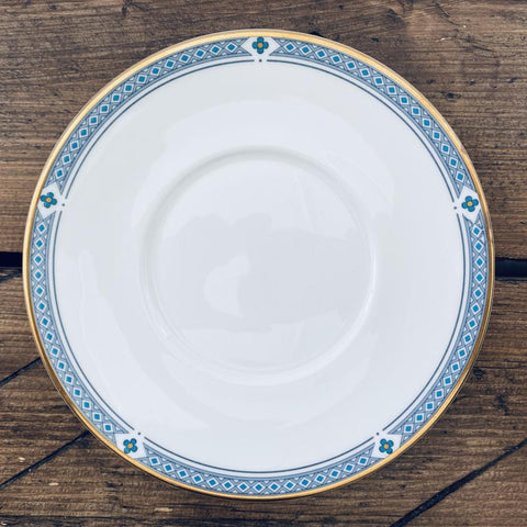 St Michael Felsham Gravy Jug Saucer