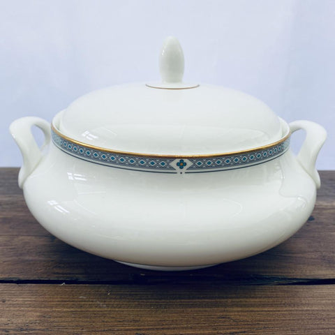 St Michael Felsham Lidded Serving Tureen