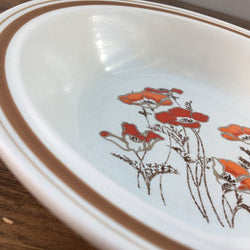 Royal Doulton Fieldflower Soup Bowl