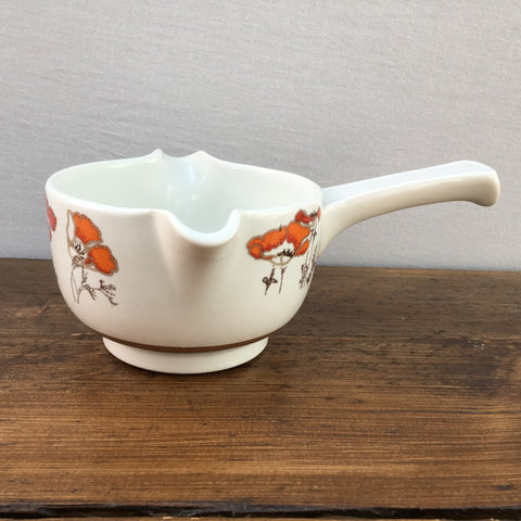 Royal Doulton Fieldflower Gravy Dish