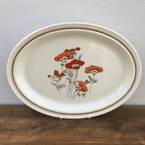 Royal Doulton Oval Serving Platter