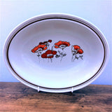 Royal Doulton Oval Serving Dish