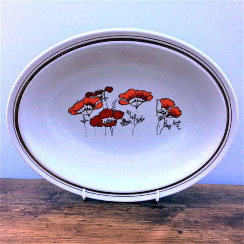 Royal Doulton Oval Serving Dish