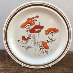 Royal Doulton Fieldflower Starter / Dessert Plate