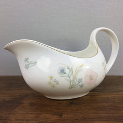 Royal Doulton Flirtation Gravy Boat