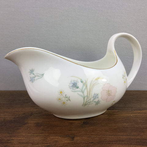 Royal Doulton Flirtation Gravy Boat