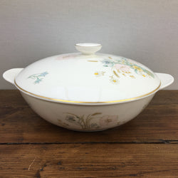 Royal Doulton Flirtation Lidded Serving Dish