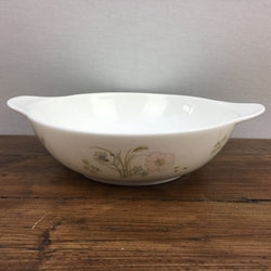 Royal Doulton Flirtation Lidded Serving Dish Base