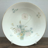 Royal Doulton Flirtation Oatmeal Bowl