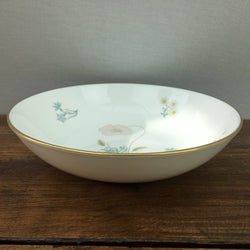 Royal Doulton Flirtation Soup Bowl