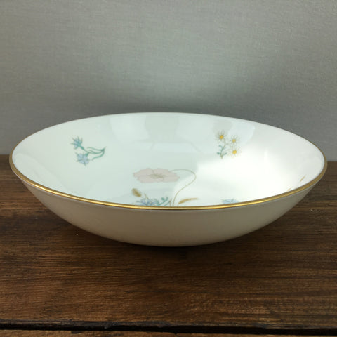 Royal Doulton Flirtation Soup Bowl