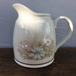 Royal Doulton Florinda Large Jug, 1 Pint
