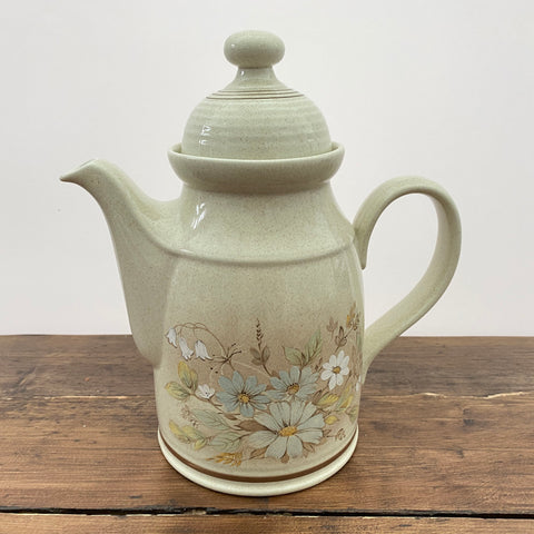 Royal Doulton Florinda Coffee Pot