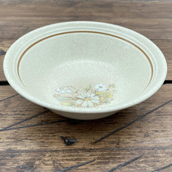 Royal Doulton Florinda Rimless Soup/Cereal Bowl