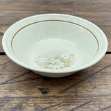 Royal Doulton Florinda Rimless Soup/Cereal Bowl