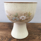 Royal Doulton Florinda Footed Bowl