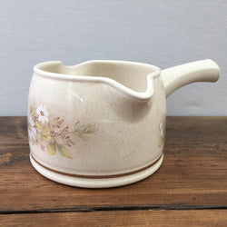 Royal Doulton Florinda Gravy/Sauce Dish