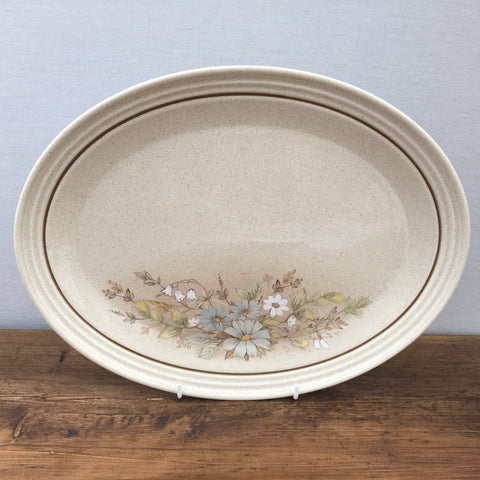 Royal Doulton "Florinda" Oval Platter