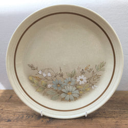 Royal Doulton Florinda Breakfast Plate