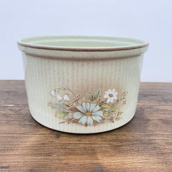 Royal Doulton Florinda Souffle Dish, 2.25 Pints